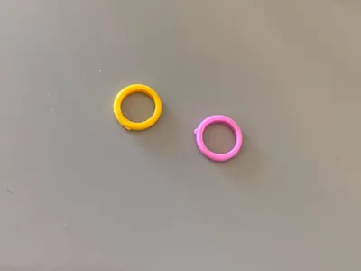 Micro bracelet or general ornament