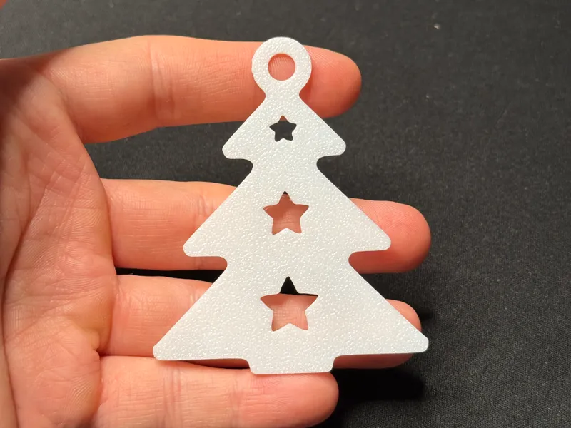 Christmas Tree Ornaments / Baubles decorations