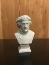 0.2mm layer, 2 walls, 7% infill