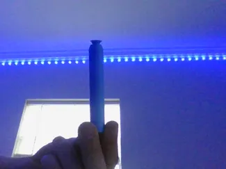WORKING nerf dart