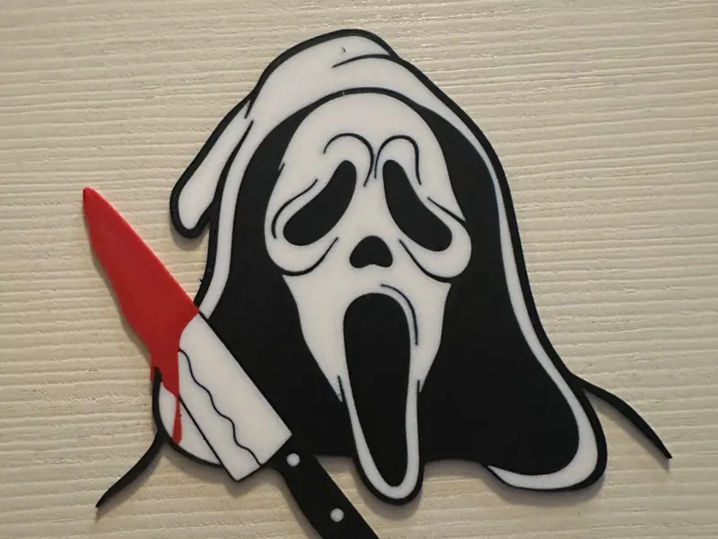 Urlo di scream