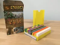 Inserts de boîte pour Tiny Epic Kingdoms — photo 1
