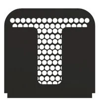 Range-capsules Nespresso Inissia — 4 motifs — photo 4