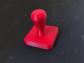 Stamp (no generator)