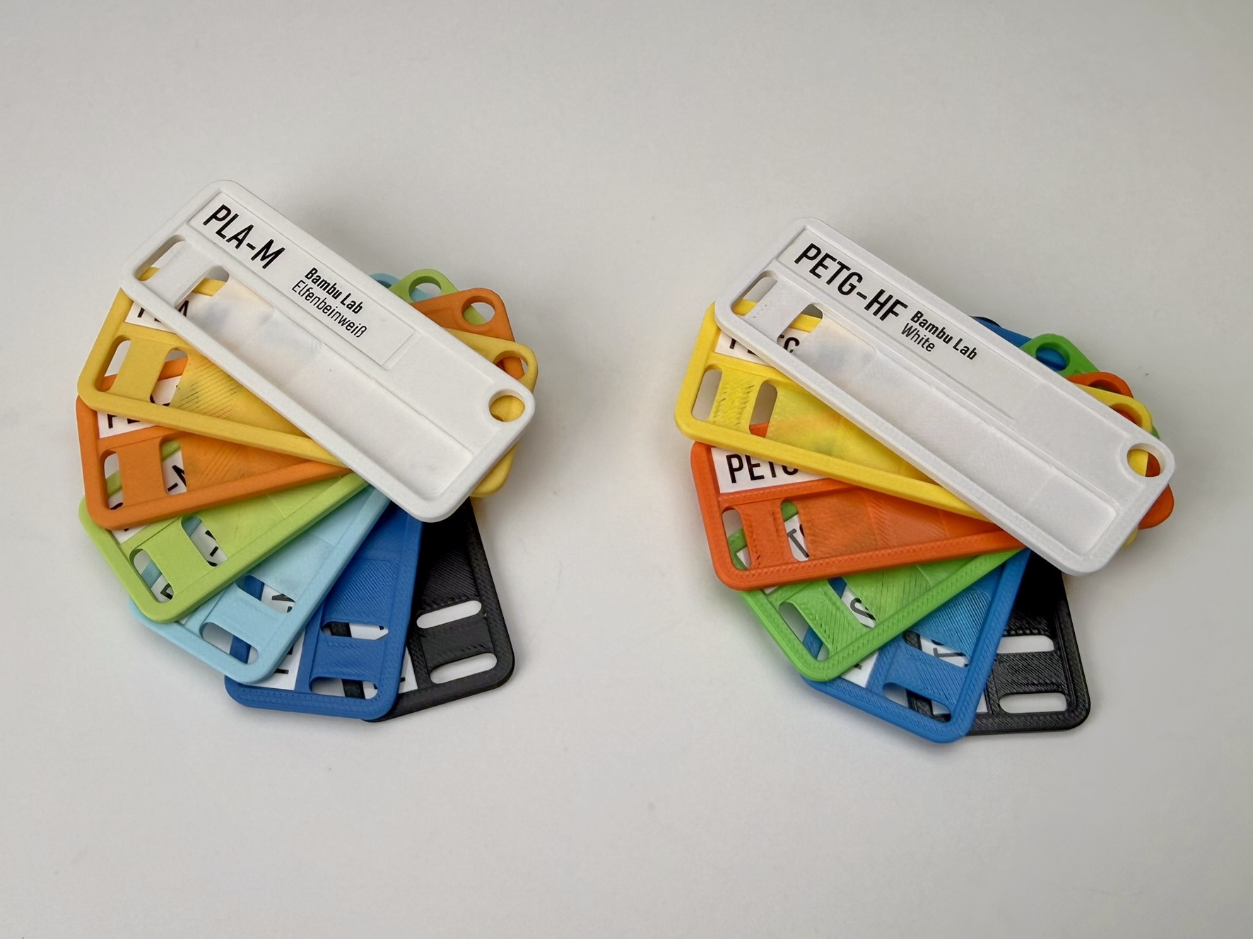 Miniatura 4 do modelo 3D Filamentsample