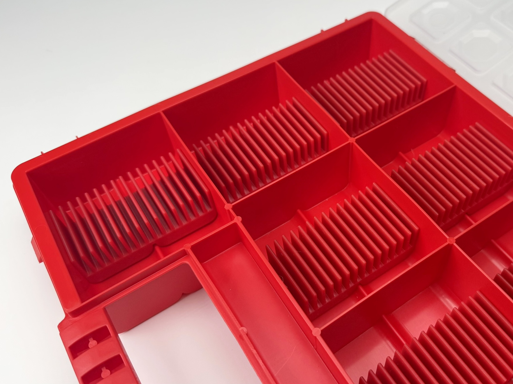 Miniatura 6 do modelo 3D Filamentsample