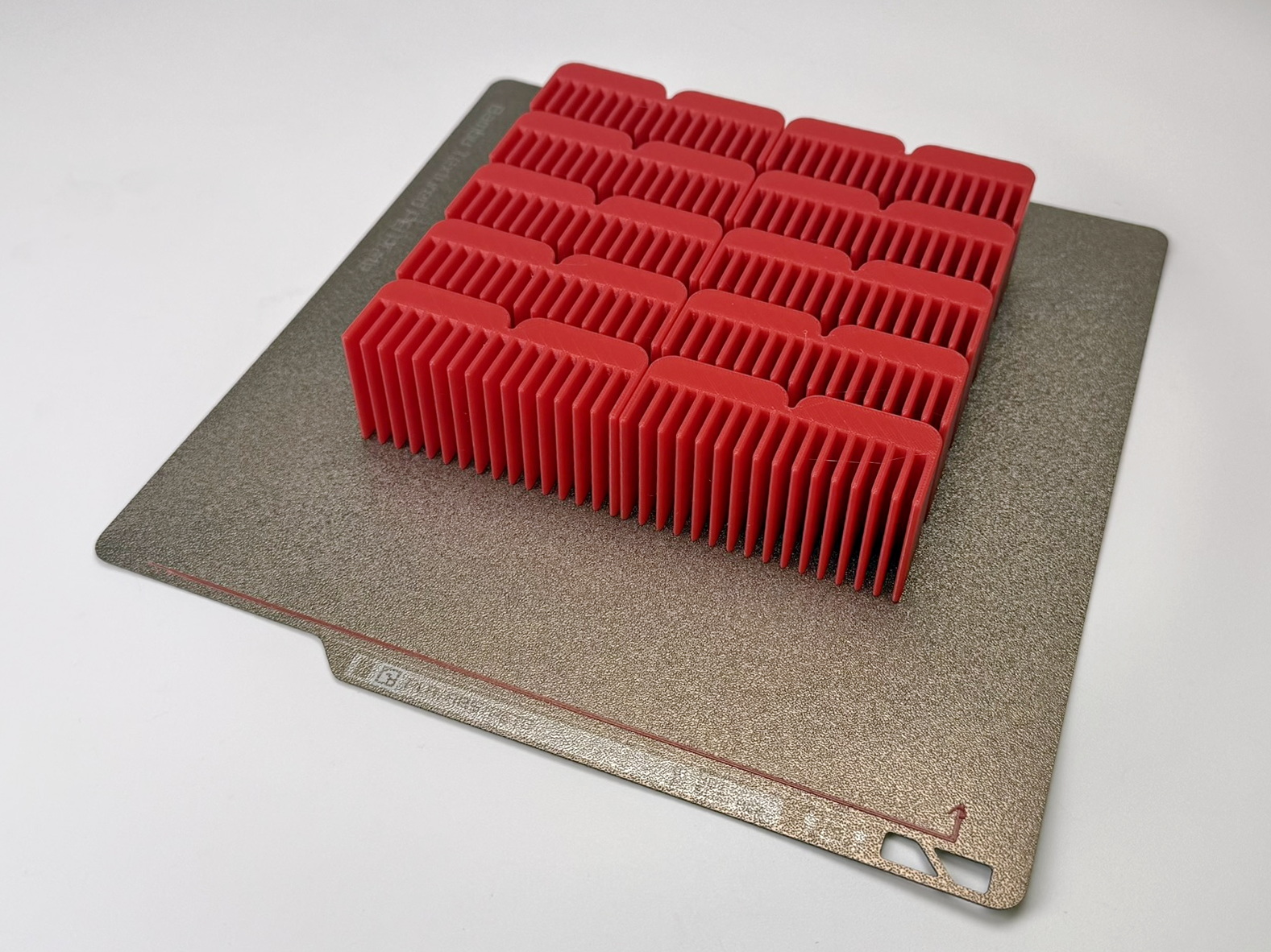 Miniatura 7 do modelo 3D Filamentsample