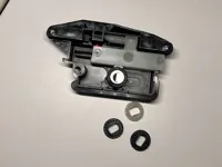 0.12mm layer, 2 walls, 15% infill
