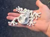 H Series / Single Color 0.16mm layer, 3 walls, 15% infill