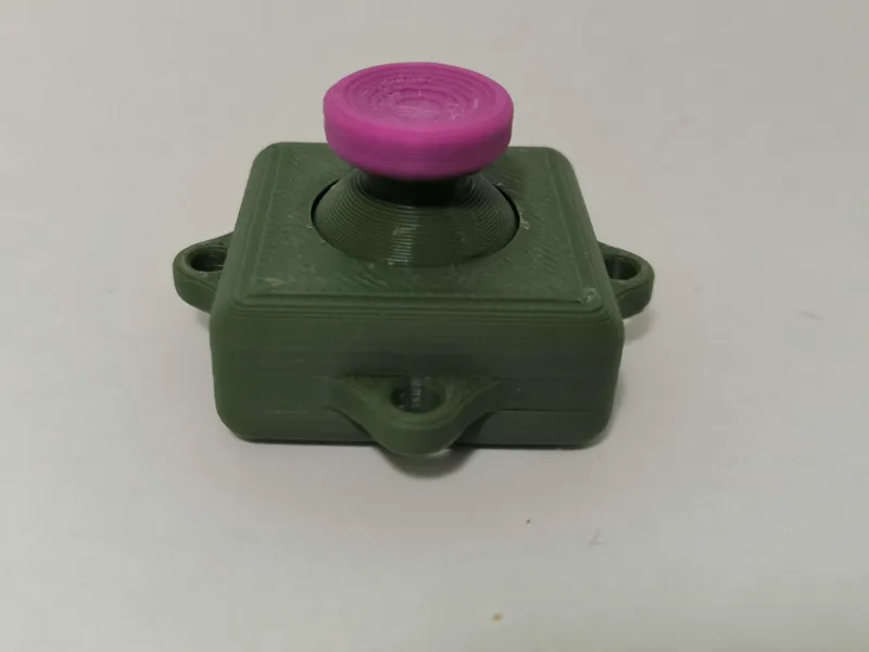 Fidget Knob 2.4