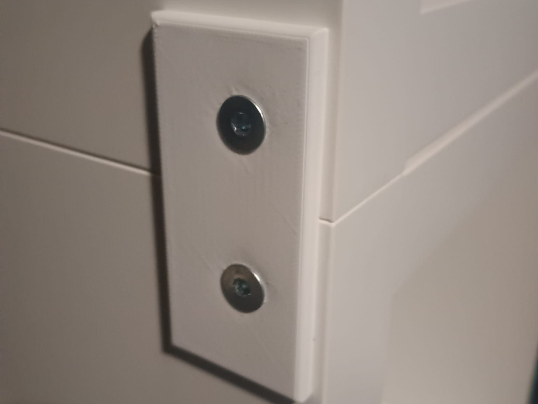 Kallax Schrank Verbinder 