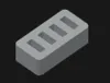 4-Slot | 0.12mm layer, 2 walls, 15% infill