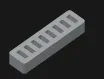 8-Slot | 0.12mm layer, 2 walls, 15% infill