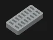 16-Slot | 0.12mm layer, 2 walls, 15% infill