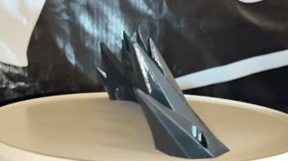 Onewheel GT split fenders - Super Dank Spikes