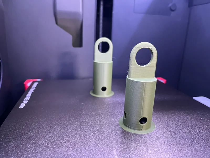 Ryobi Expand-It Accessory Hanger Cap