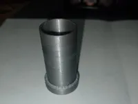 0.1mm layer, 2 walls, 15% infill