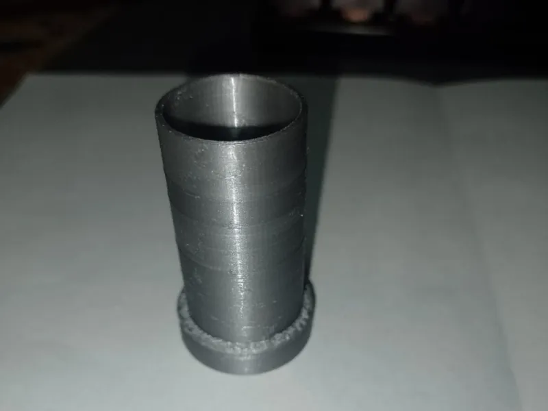 Adaptador filtro PSA para canillas sin rosca