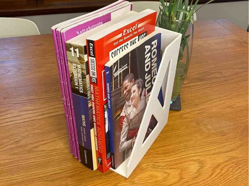 Book Holder
