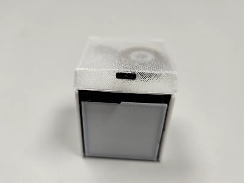 HP 2000 System Hard Drive