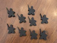 0.16mm layer, 2 walls, 15% infill
