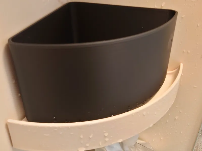 Trash can For bath 