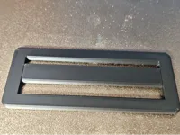Food pouch squeezer