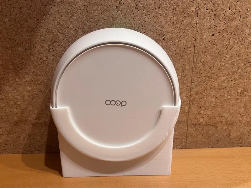 Tp-link deco stand