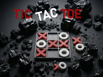 Tic Tac Toe Game