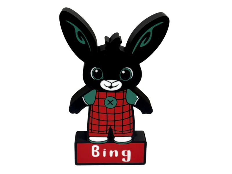 bing lamp lightbox lamp