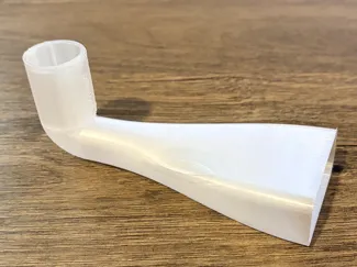 Lily pipes 21mm