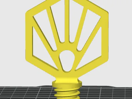 Omni curtains hexagon