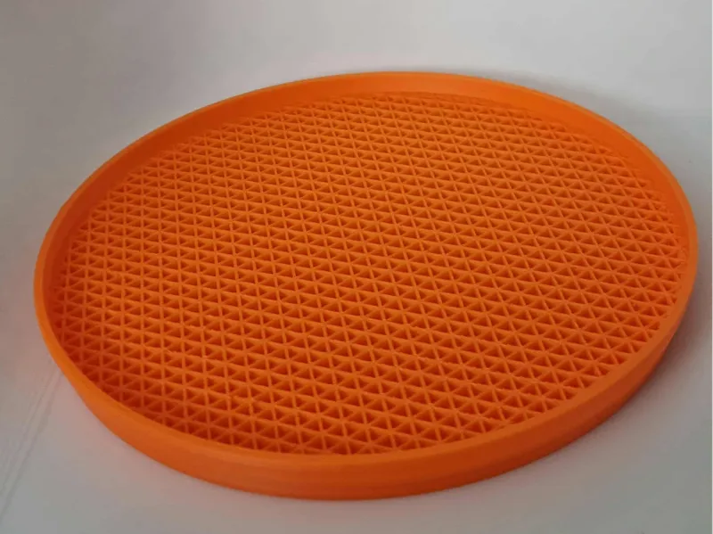Stackable Triangle Coaster