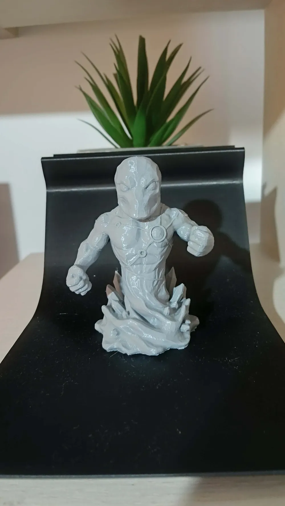 DOTA 2 ENIGMA CHIBI STYLE - Free 3D Print Model - MakerWorld