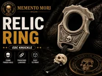 Memento Mori Relic 25mm