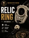 Memento Mori Relic XL 27mm