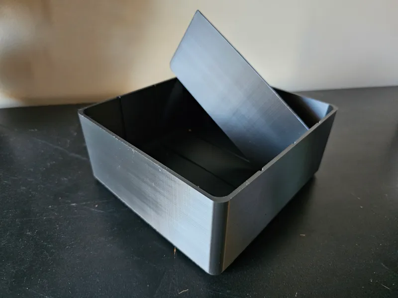 Junk Drawer w/Divider