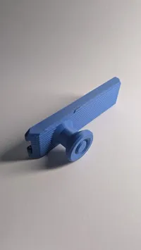 0.12mm layer, 3 walls, 18% infill