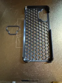 TPU, flexible, single color, no AMS