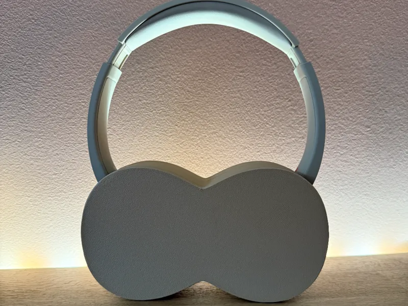 Headphones Case for Sony WH-CH520