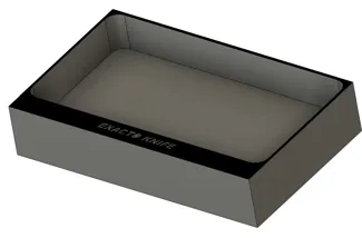 Babo 5x3 Knife Box v1