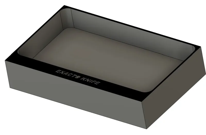 Babo 5x3 Knife Box v1