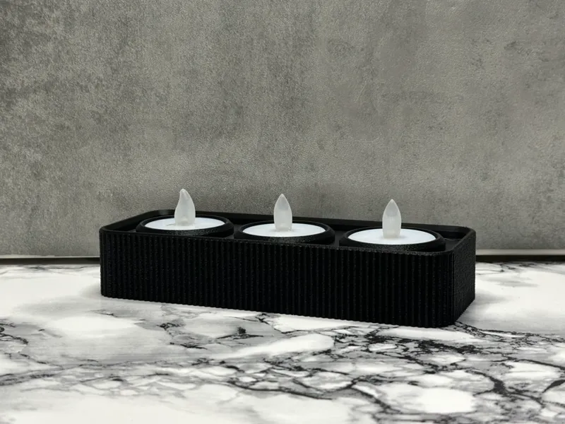 tealight holder v6