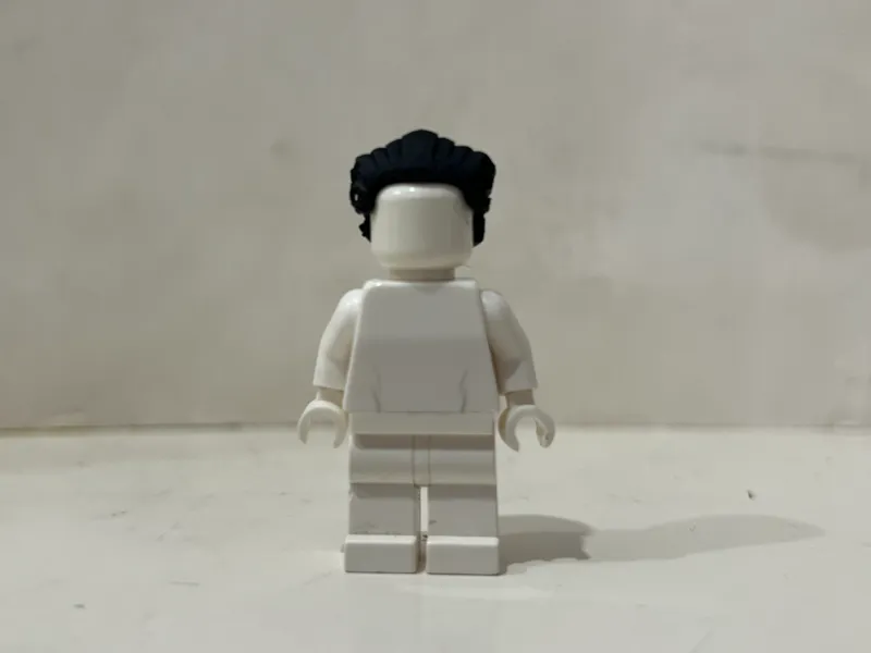 Brick Compatible Vampire Hair