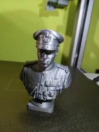 0.2mm layer, 3 walls, 15% infill