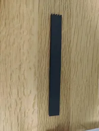 0.08mm layer, 2 walls, 100% infill