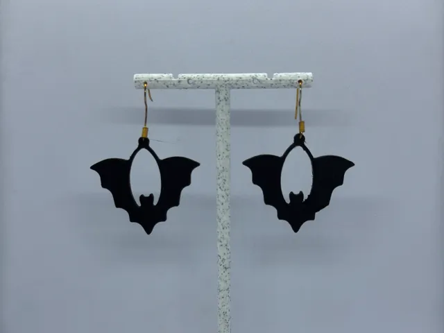 Aretes Guardianes de la Oscuridad