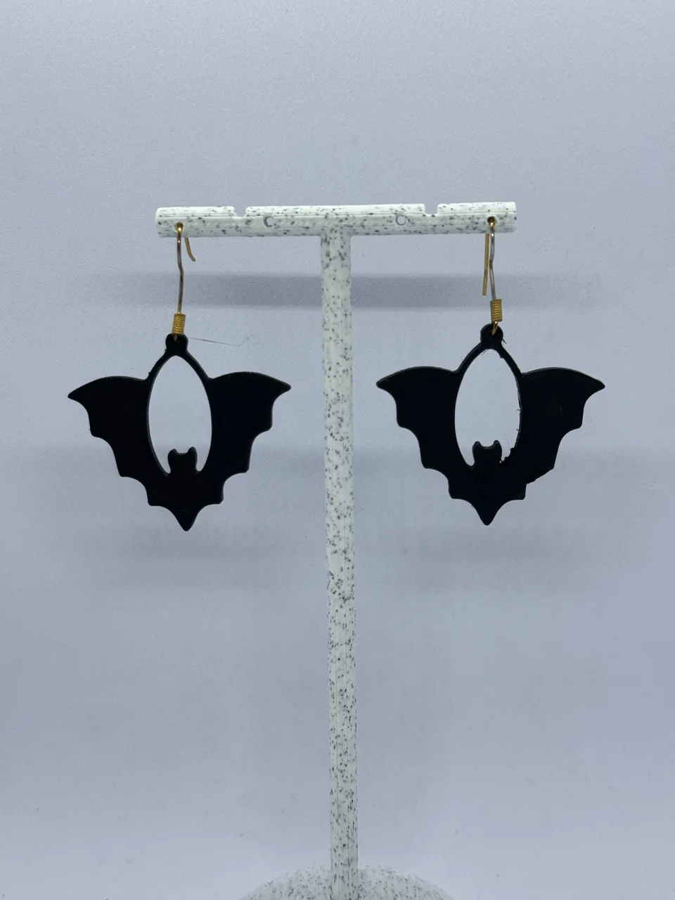 Aretes Guardianes de la Oscuridad view 3