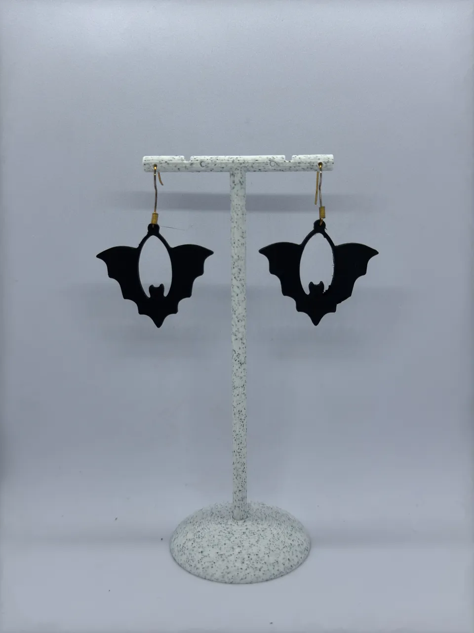 Aretes Guardianes de la Oscuridad view 2