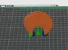 0.16mm layer, 4 walls, 15% infill